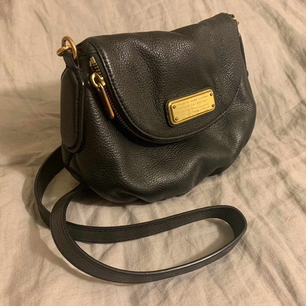 Marc by Marc Jacobs Q Natasha Crossbody Bag (Mini)